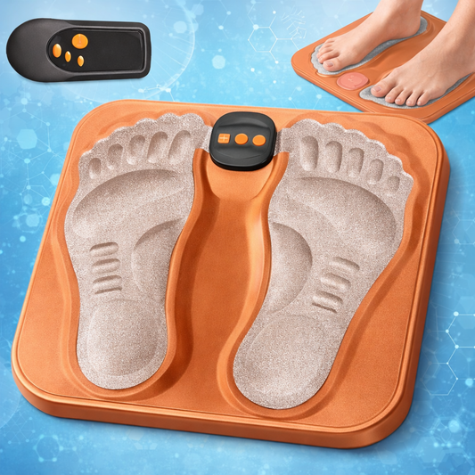 ReNerv 3D – EMS Device for Numbness & Tingling